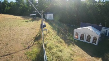 Rekreační středisko Trnava u Zlína
