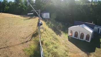 Rekreační středisko Trnava u Zlína