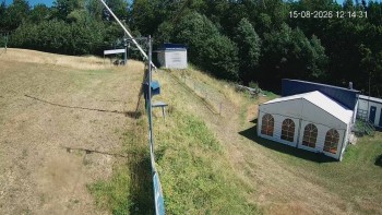 Rekreační středisko Trnava u Zlína