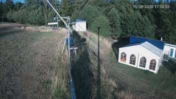 Rekreační středisko Trnava u Zlína