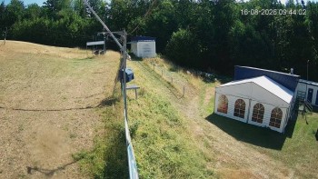 Rekreační středisko Trnava u Zlína