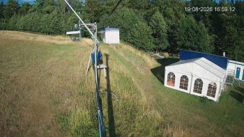 Rekreační středisko Trnava u Zlína