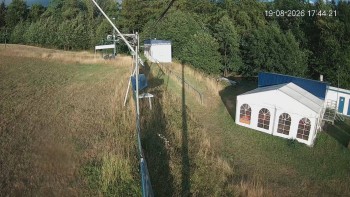 Rekreační středisko Trnava u Zlína