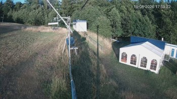 Rekreační středisko Trnava u Zlína