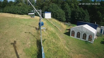Rekreační středisko Trnava u Zlína