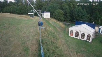Rekreační středisko Trnava u Zlína