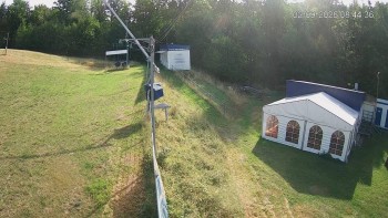 Rekreační středisko Trnava u Zlína