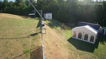 Rekreační středisko Trnava u Zlína