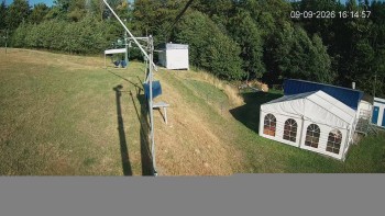 Rekreační středisko Trnava u Zlína