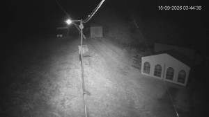 Freizeitzentrum Trnava bei Zlín - Einstieg in den Skilift - 15.9.2026 v 04:45 Freizeitzentrum Trnava bei Zlín - Einstieg in den Skilift - 15.9.2026 v 04:45
