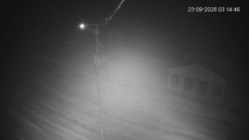 Rekreační středisko Trnava u Zlína