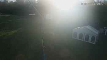 Rekreační středisko Trnava u Zlína