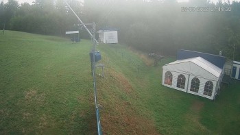 Rekreační středisko Trnava u Zlína