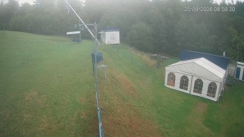 Rekreační středisko Trnava u Zlína