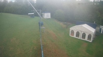 Rekreační středisko Trnava u Zlína