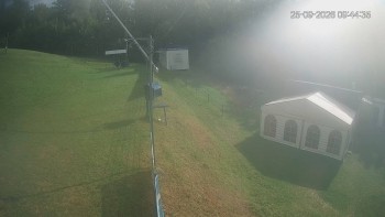 Rekreační středisko Trnava u Zlína