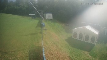 Rekreační středisko Trnava u Zlína