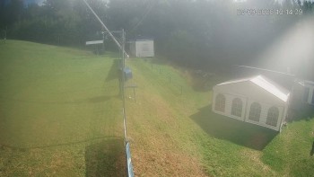 Rekreační středisko Trnava u Zlína