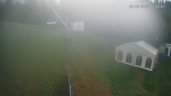 Rekreační středisko Trnava u Zlína
