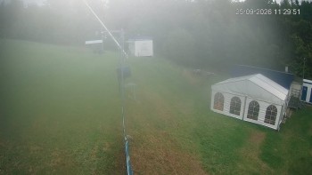 Rekreační středisko Trnava u Zlína