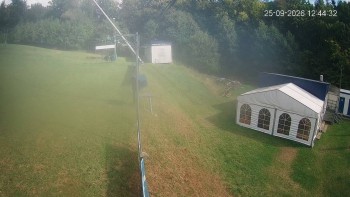 Rekreační středisko Trnava u Zlína