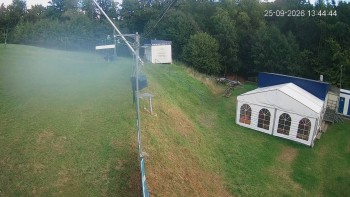 Rekreační středisko Trnava u Zlína