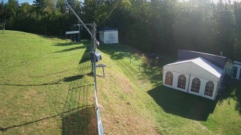 Rekreační středisko Trnava u Zlína
