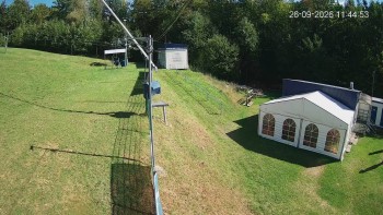 Rekreační středisko Trnava u Zlína