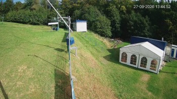 Rekreační středisko Trnava u Zlína