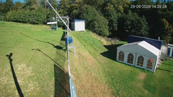 Rekreační středisko Trnava u Zlína