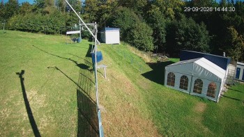 Rekreační středisko Trnava u Zlína