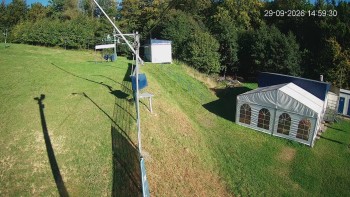 Rekreační středisko Trnava u Zlína