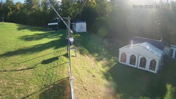 Rekreační středisko Trnava u Zlína