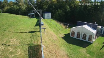 Rekreační středisko Trnava u Zlína