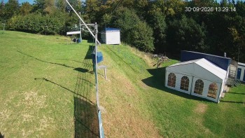 Rekreační středisko Trnava u Zlína