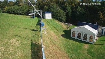 Rekreační středisko Trnava u Zlína