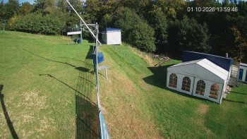 Rekreační středisko Trnava u Zlína