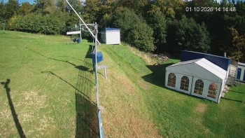 Rekreační středisko Trnava u Zlína