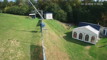 Rekreační středisko Trnava u Zlína