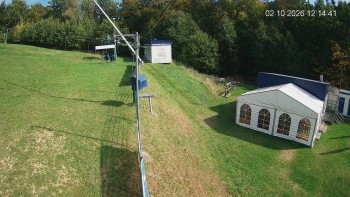 Rekreační středisko Trnava u Zlína