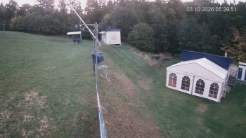 Rekreační středisko Trnava u Zlína