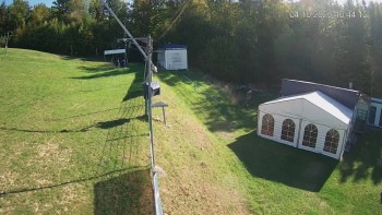 Rekreační středisko Trnava u Zlína