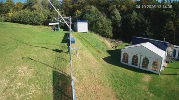 Rekreační středisko Trnava u Zlína