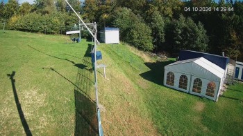 Rekreační středisko Trnava u Zlína