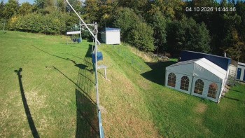 Rekreační středisko Trnava u Zlína
