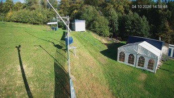 Rekreační středisko Trnava u Zlína