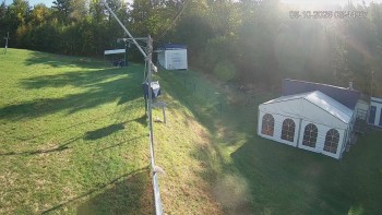 Rekreační středisko Trnava u Zlína