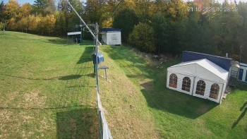 Rekreační středisko Trnava u Zlína
