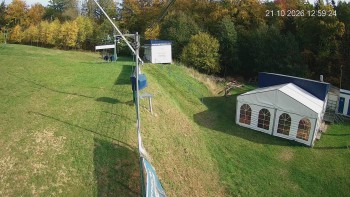 Rekreační středisko Trnava u Zlína