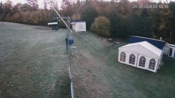 Rekreační středisko Trnava u Zlína